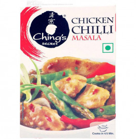 Ching's Secret Chicken Chilli Masala  Box  50 grams